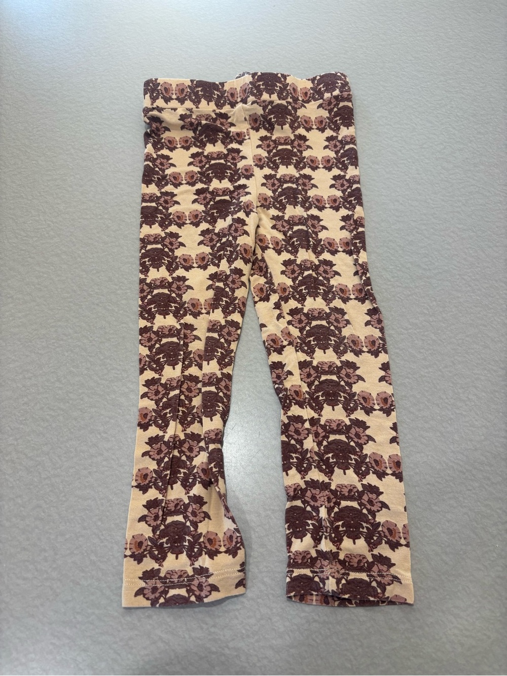 Kate Quinn Bamboo Leggings 3T